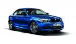 BMW 135is 2012 года (US)